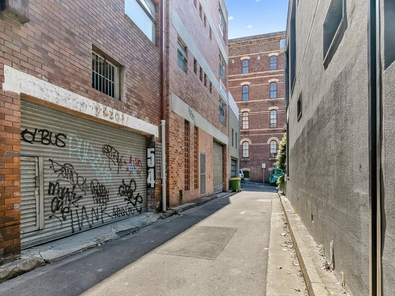 54 Cooper Street, Surry Hills NSW 2010