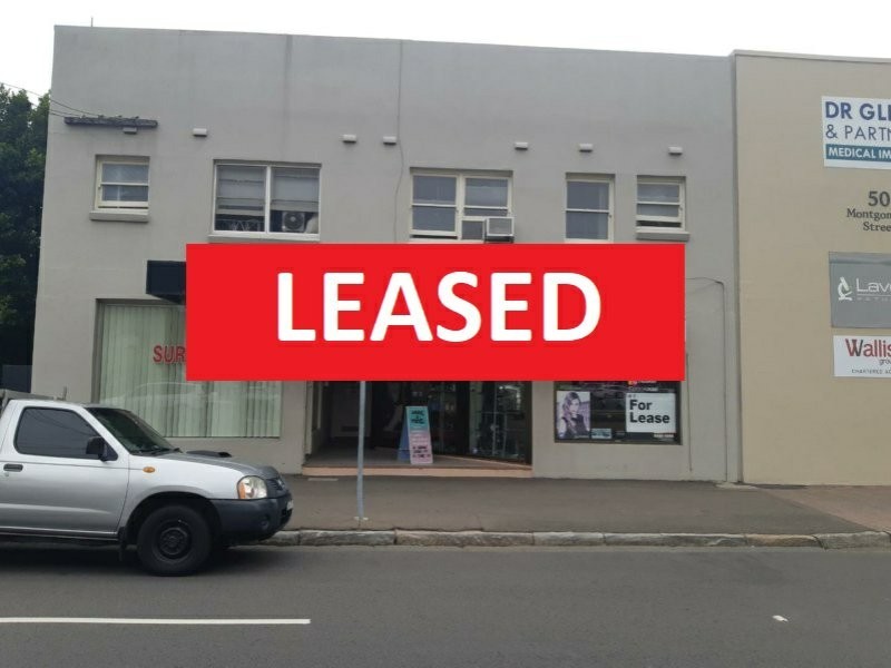 1/46 Montgomery Street, Kogarah NSW 2217