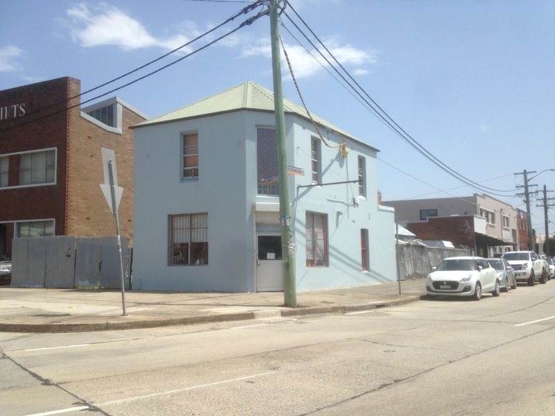 51 Railway Parade, Marrickville NSW 2204