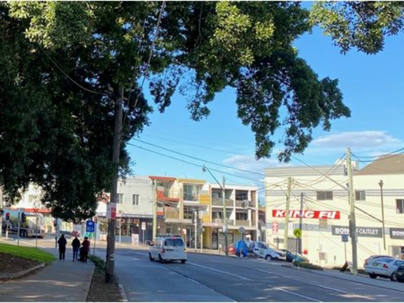 7 Gleeson Avenue, Sydenham NSW 2044