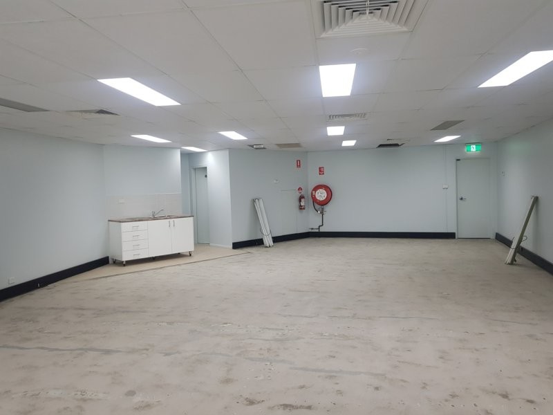 Office Spa Princes Highway, St Peters NSW 2044