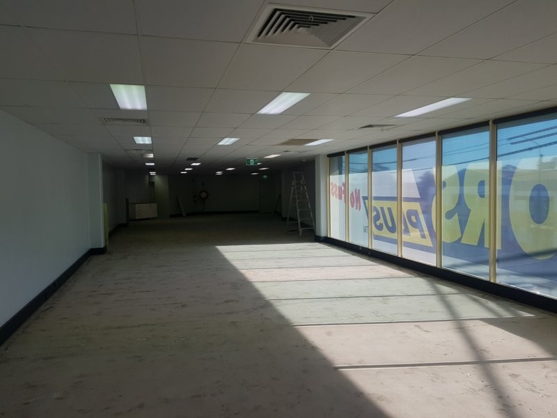 Office Spa Princes Highway, St Peters NSW 2044