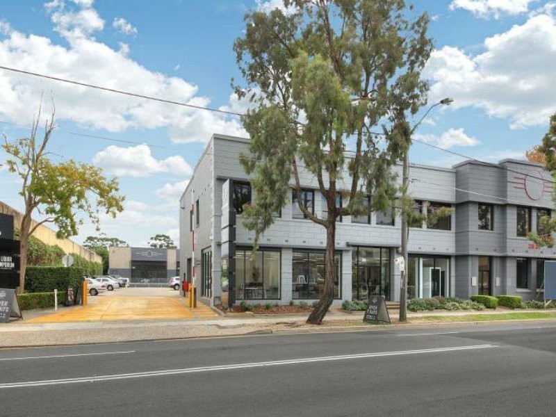 29-31 O’Riordan Street, Alexandria NSW 2015