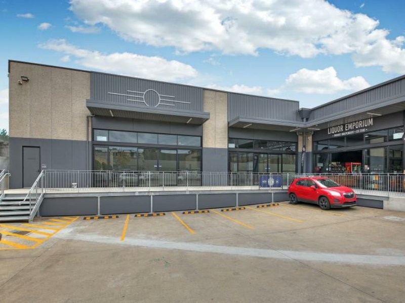 29-31 O’Riordan Street, Alexandria NSW 2015