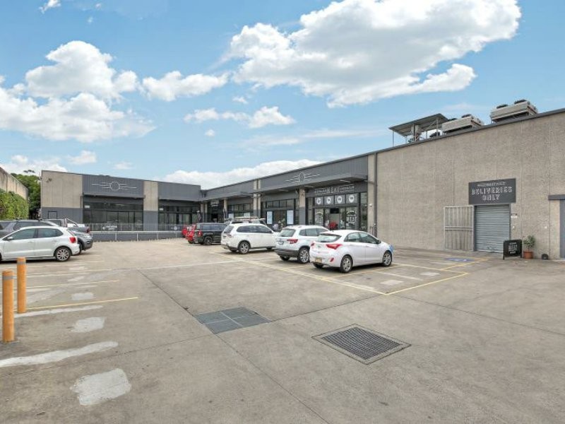 29-31 O’Riordan Street, Alexandria NSW 2015