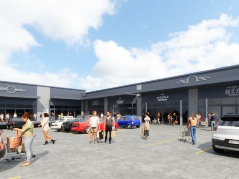 29-31 O’Riordan Street, Alexandria NSW 2015