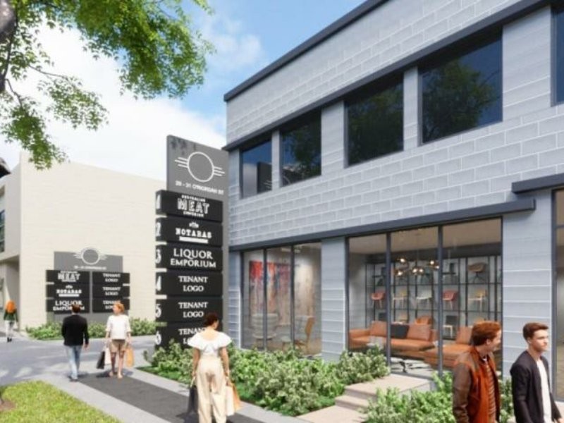 29-31 O’Riordan Street, Alexandria NSW 2015