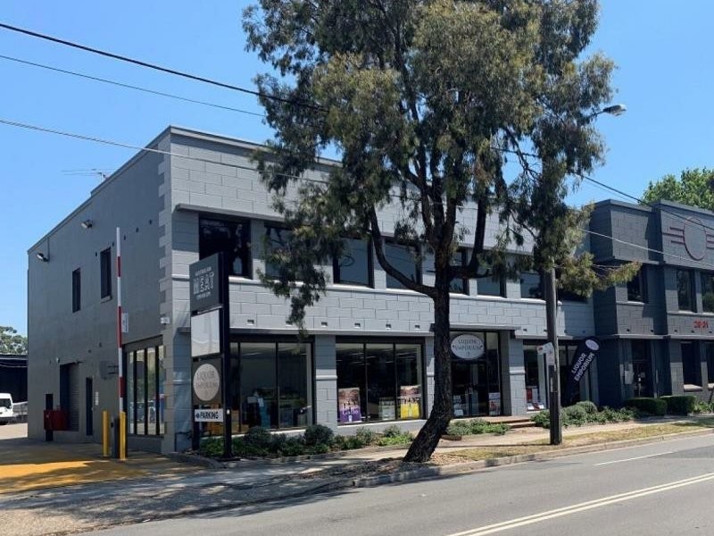 29-31 O’Riordan Street, Alexandria NSW 2015