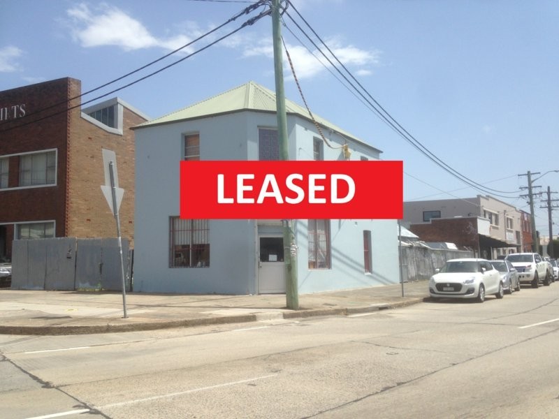 51 Railway Parade, Marrickville NSW 2204