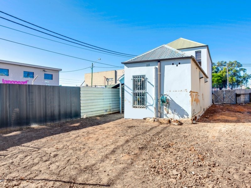 51 Railway Parade, Marrickville NSW 2204