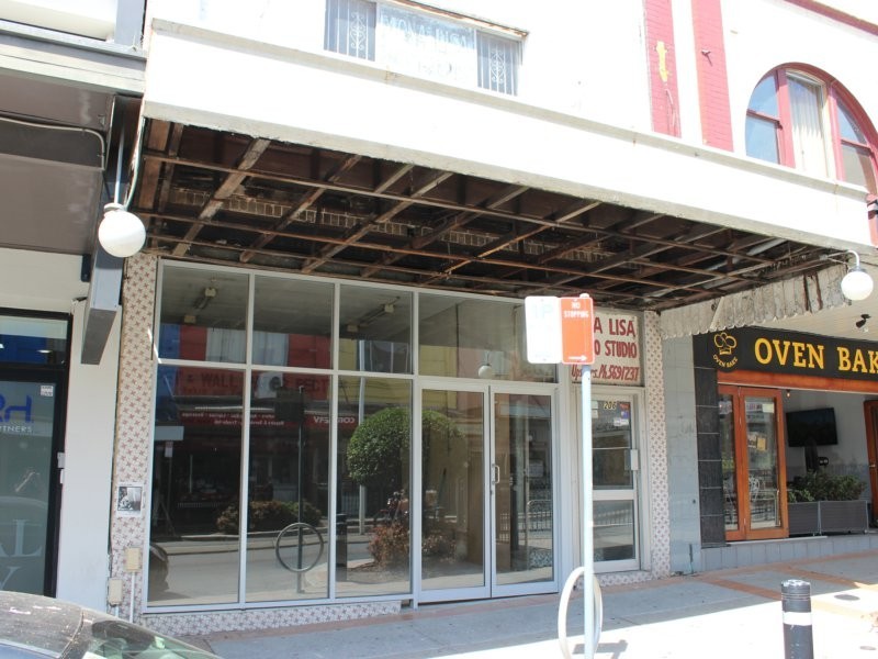 206 Marrickville Road, Marrickville NSW 2204