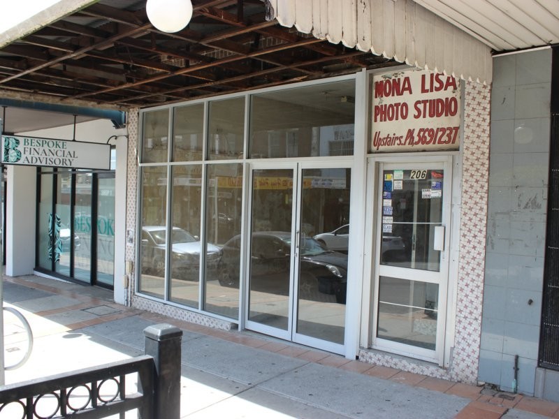 206 Marrickville Road, Marrickville NSW 2204