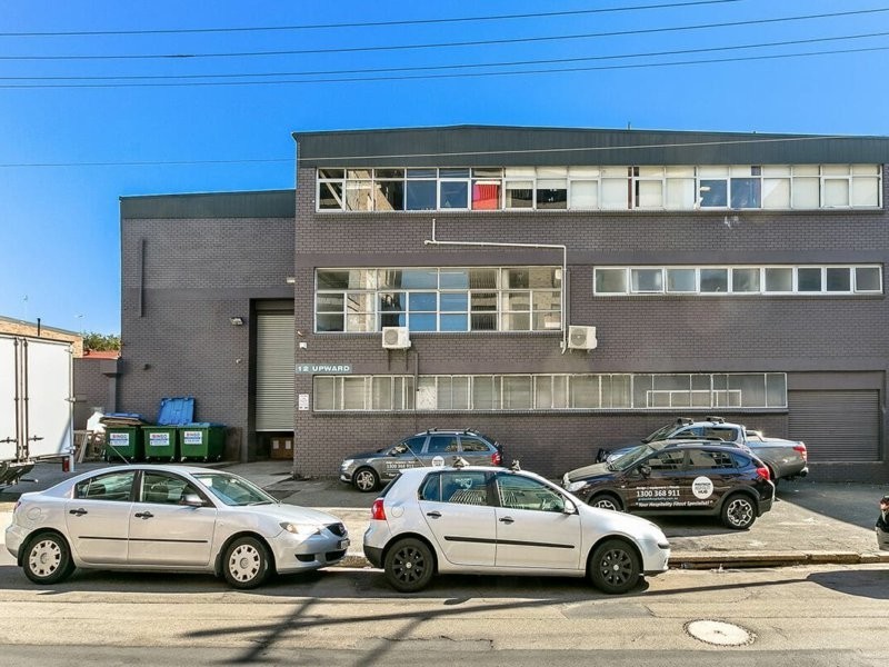 12 Upward Street, Leichhardt NSW 2040