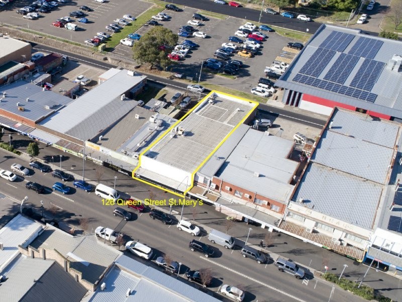 126 Queen Street, St Marys NSW 2760