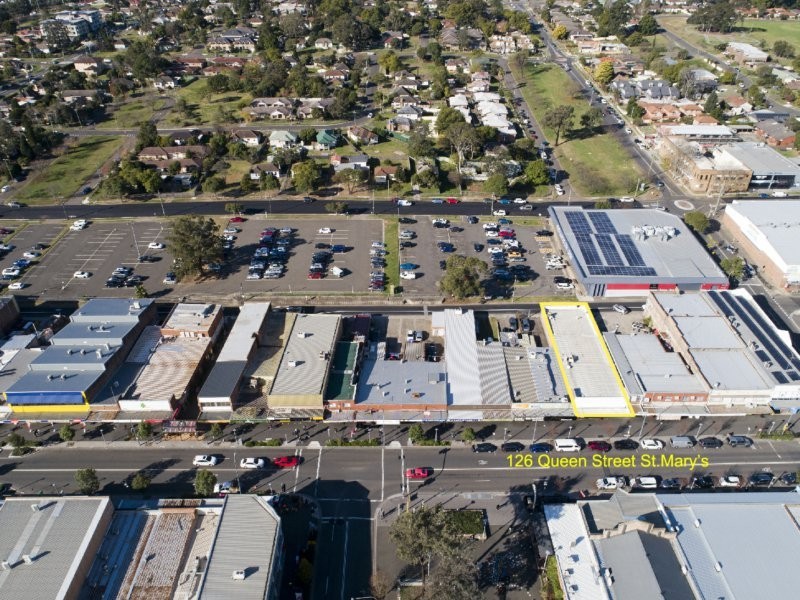 126 Queen Street, St Marys NSW 2760