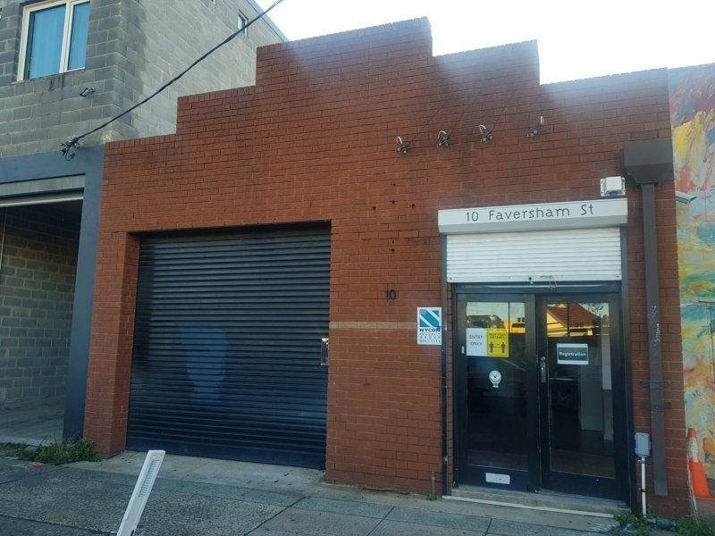 10 Faversham Street, Marrickville NSW 2204
