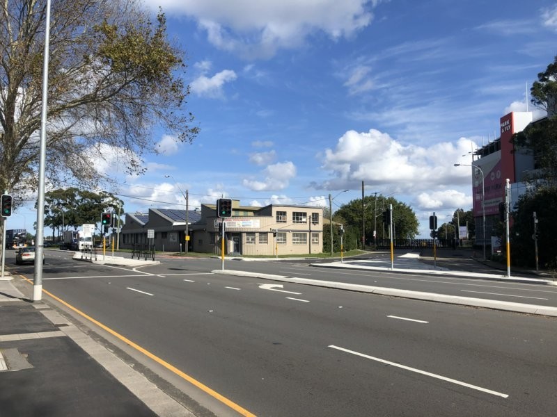 Shop 2/1275 Botany Road, Mascot NSW 2020