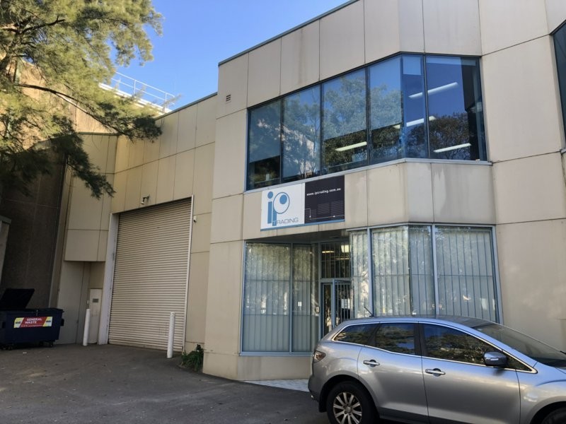 Unit 1/5-15 Dunning Avenue, Rosebery NSW 2018