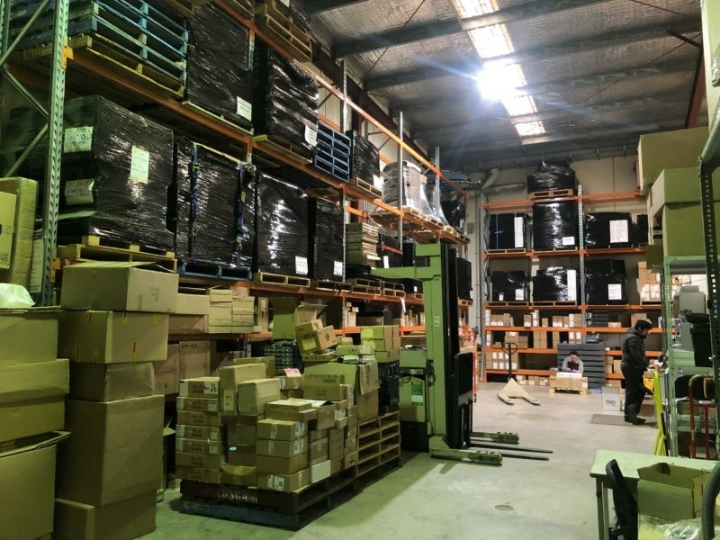 Unit 1/5-15 Dunning Avenue, Rosebery NSW 2018