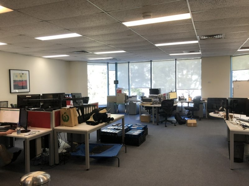 Unit 1/5-15 Dunning Avenue, Rosebery NSW 2018