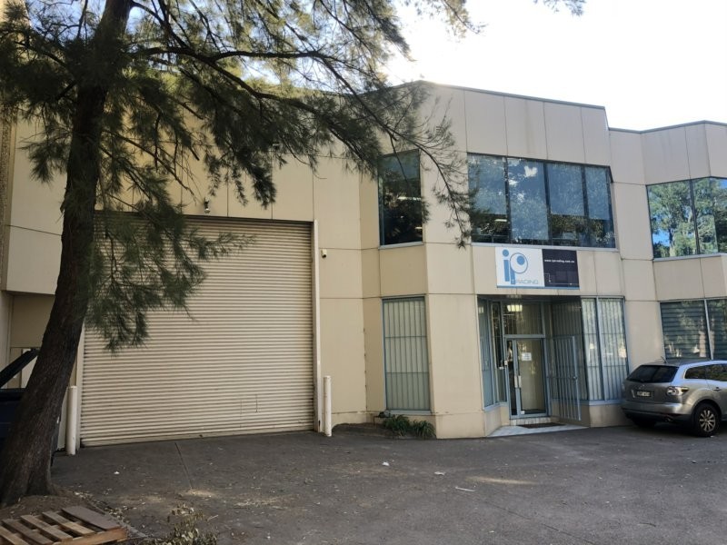 Unit 1/5-15 Dunning Avenue, Rosebery NSW 2018