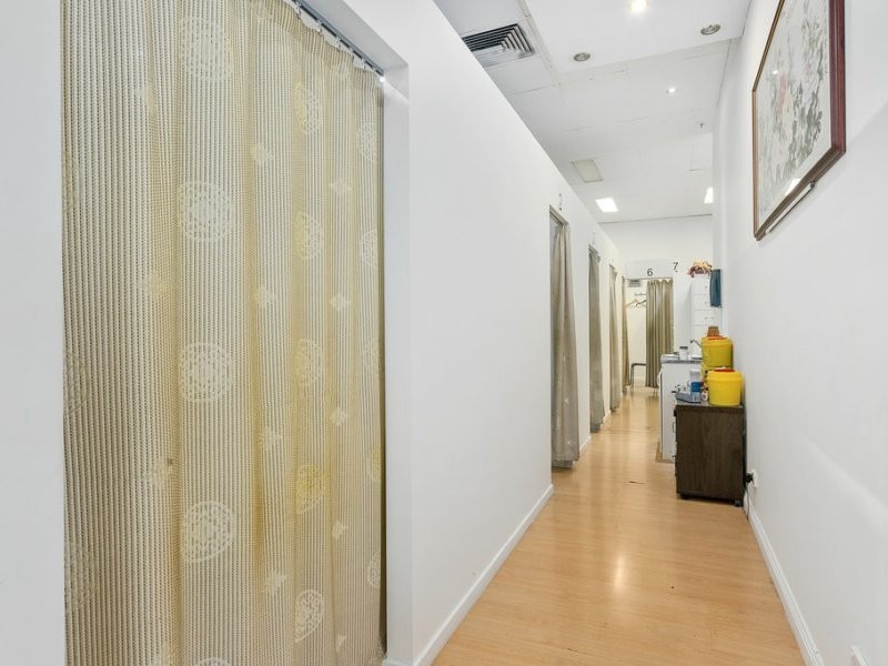 659-663 Princes Highway, Tempe NSW 2044