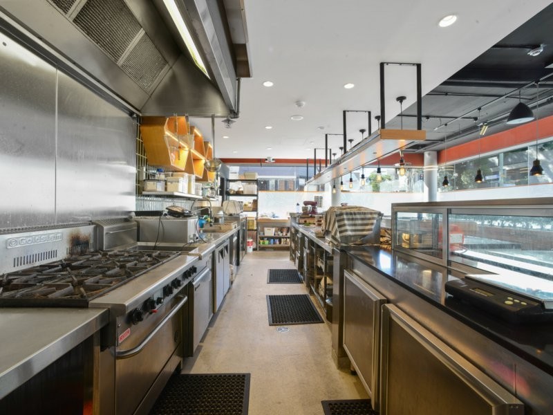 Shop 7/292 King Street, Newtown NSW 2042