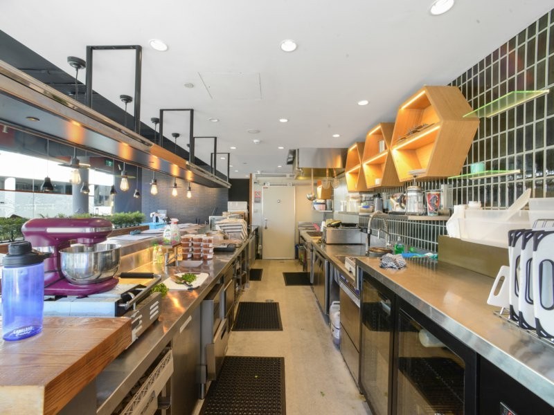 Shop 7/292 King Street, Newtown NSW 2042