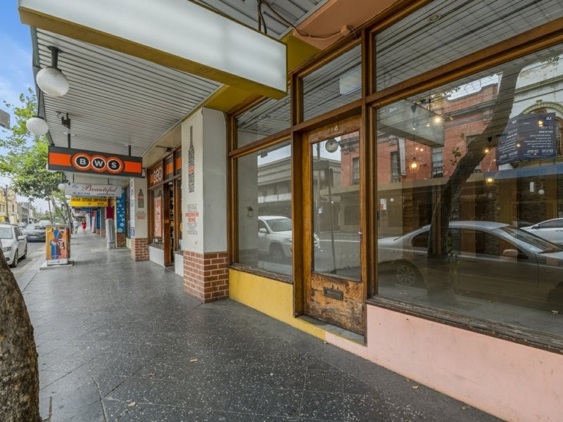 Shop 114 King Street, Newtown NSW 2042