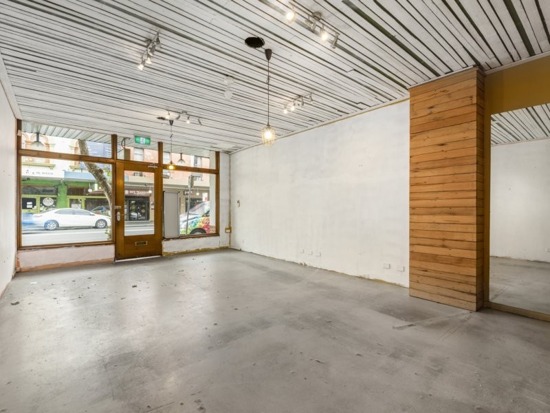 Shop 114 King Street, Newtown NSW 2042