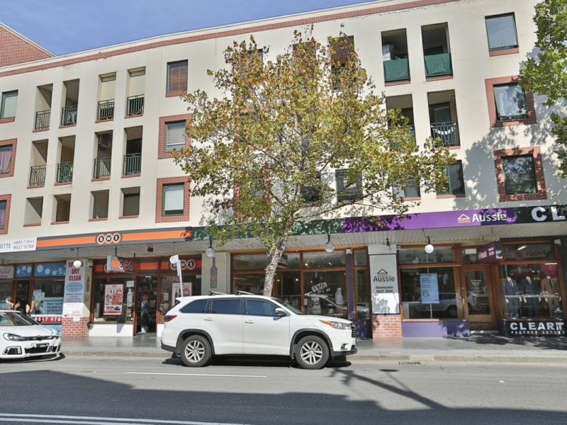Shop 114 King Street, Newtown NSW 2042