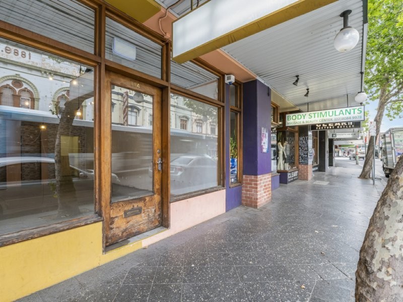 Shop 114 King Street, Newtown NSW 2042