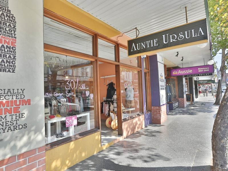 Shop 114 King Street, Newtown NSW 2042