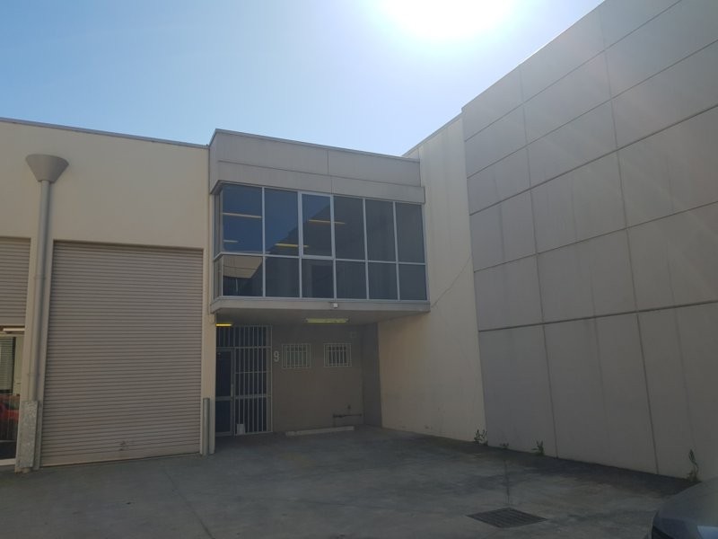 Unit 9/168 Victoria Road, Marrickville NSW 2204