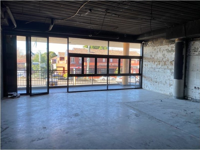 231 Kingsgrove Road, Kingsgrove NSW 2208