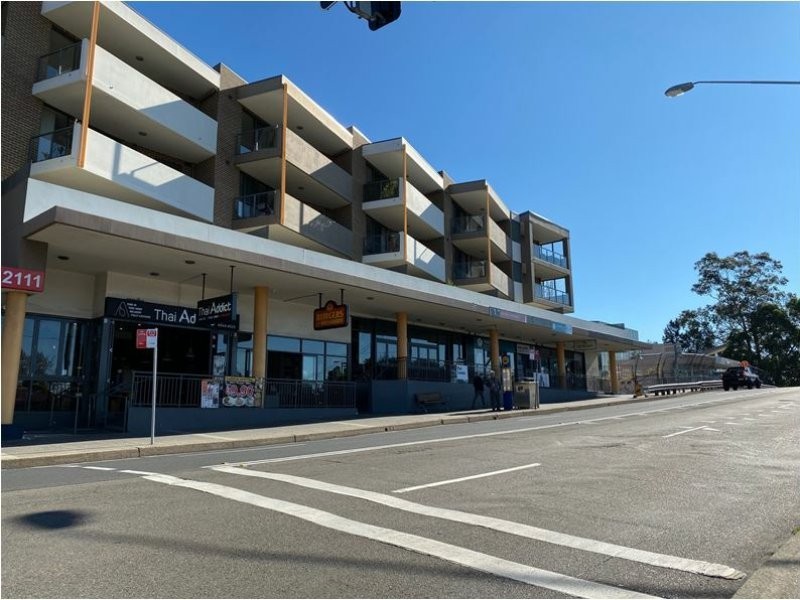 231 Kingsgrove Road, Kingsgrove NSW 2208