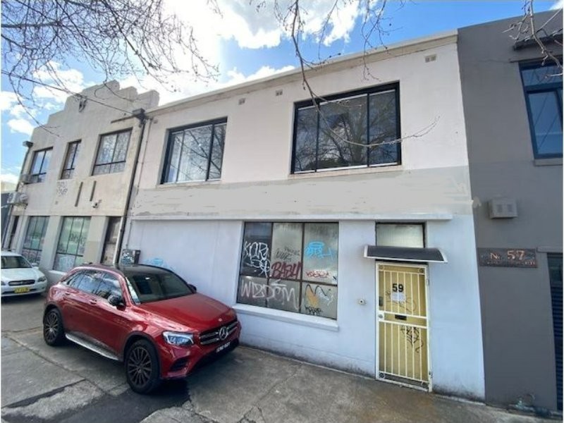 Marrickville NSW 2204