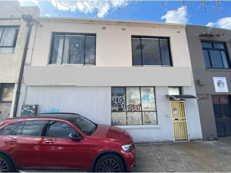 Marrickville NSW 2204