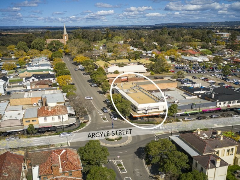 118 Argyle Street, Camden NSW 2570