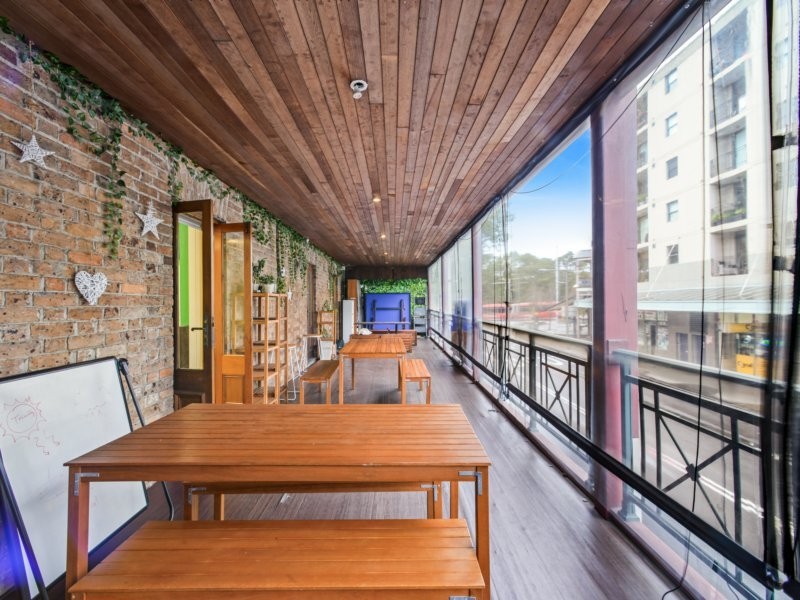 Level 1/15 Glebe Point Road, Glebe NSW 2037