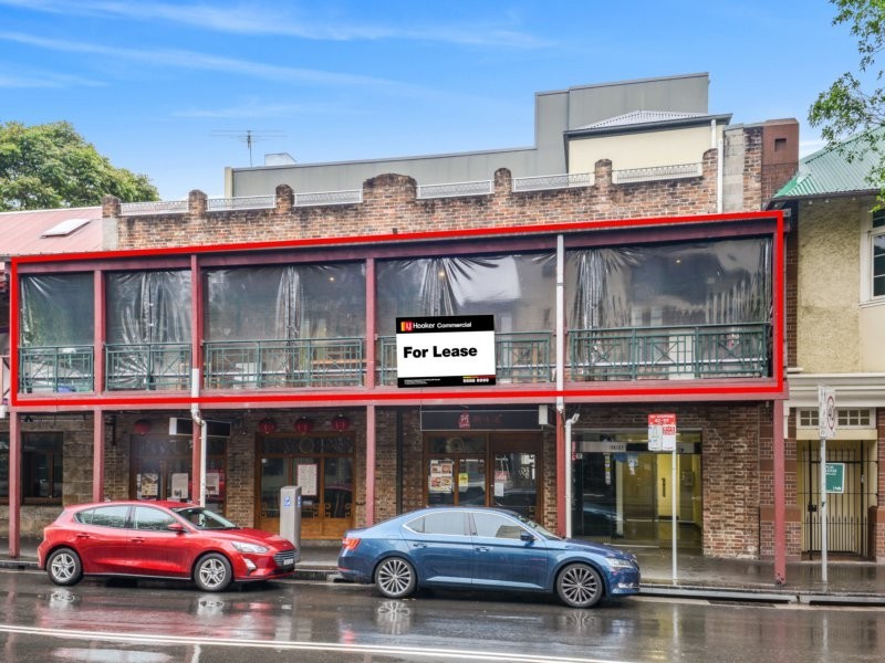 Level 1/15 Glebe Point Road, Glebe NSW 2037