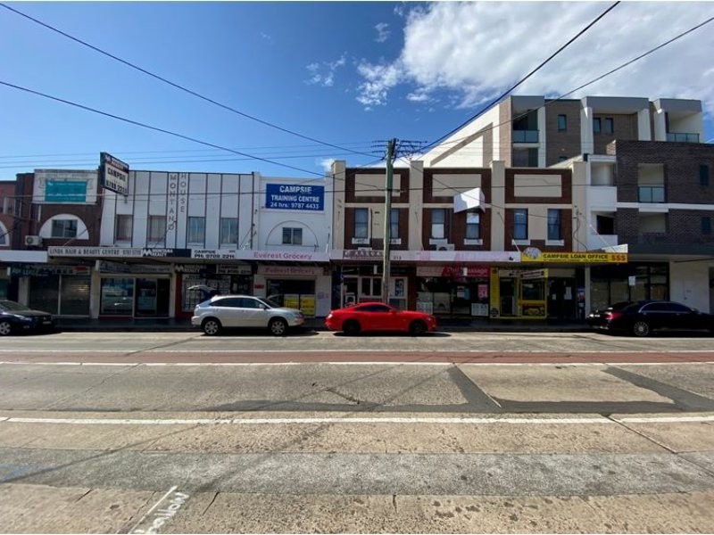 311 Beamish Street, Campsie NSW 2194