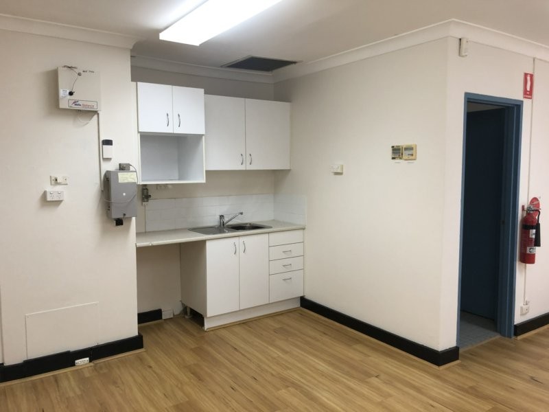 Suite 16/1 Jacobs Street, Bankstown NSW 2200