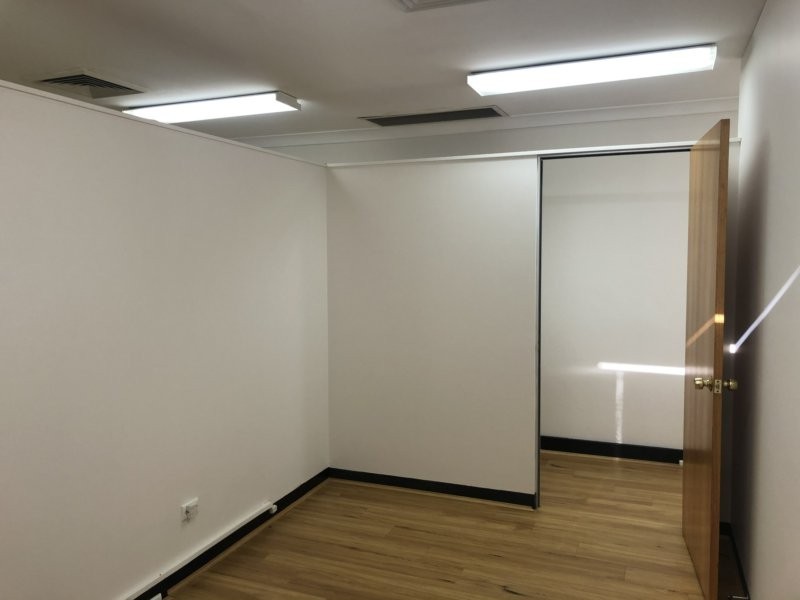 Suite 16/1 Jacobs Street, Bankstown NSW 2200