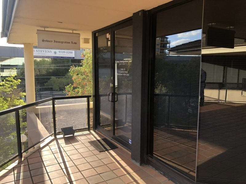 Suite 16/1 Jacobs Street, Bankstown NSW 2200