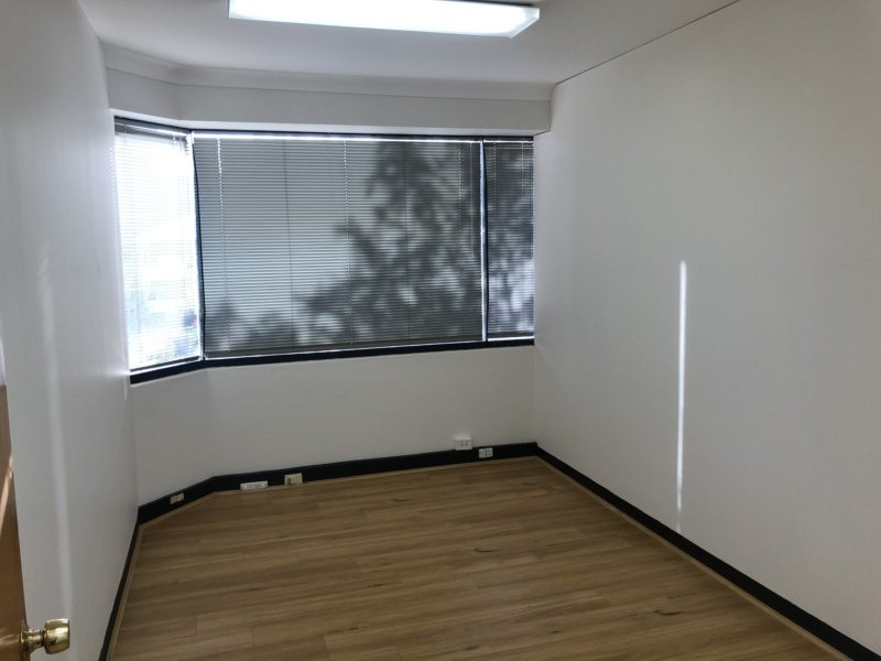 Suite 16/1 Jacobs Street, Bankstown NSW 2200