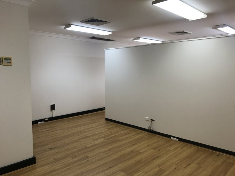 Suite 16/1 Jacobs Street, Bankstown NSW 2200