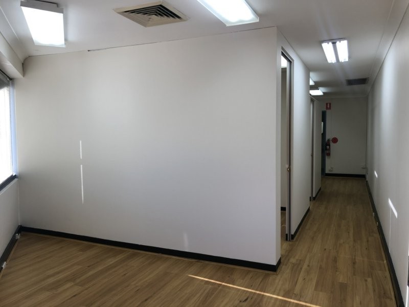 Suite 16/1 Jacobs Street, Bankstown NSW 2200