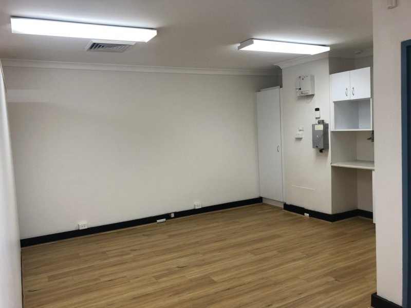 Suite 16/1 Jacobs Street, Bankstown NSW 2200