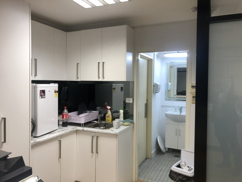 Suite 25/1 Jacobs Street, Bankstown NSW 2200